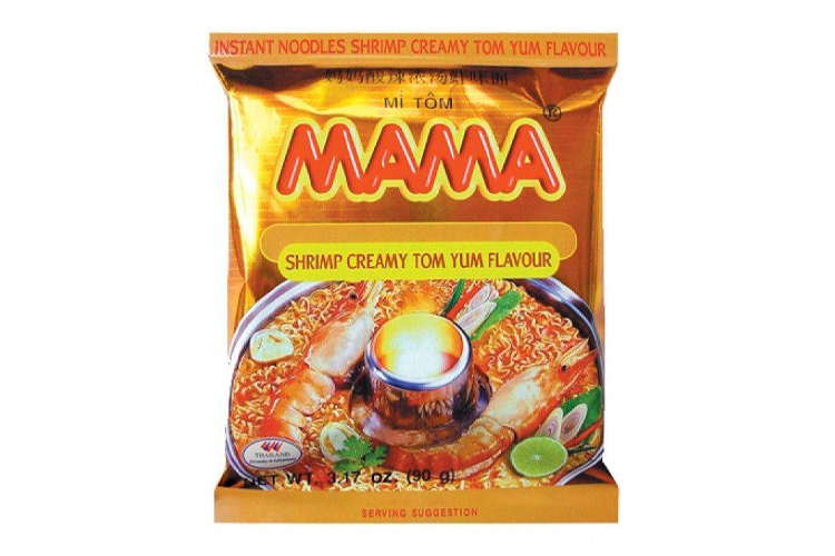 MAMA TOMYUM 55G